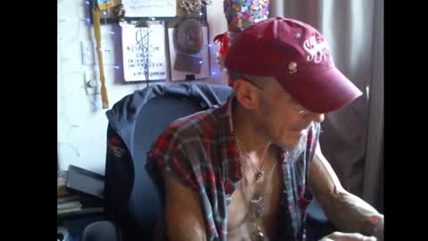 LA MARIPOSA DE MARICOPA online show from January 2025 03:16:01 PM