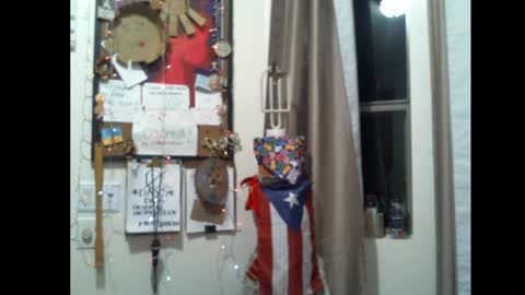 LA MARIPOSA DE MARICOPA online show from January 2025 04:44:01 AM