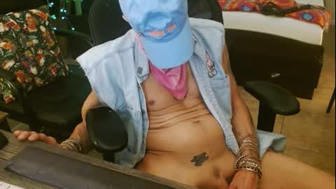 LA MARIPOSA DE MARICOPA online show from February 2025 11:01:02 AM