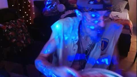 LA MARIPOSA DE MARICOPA online show from February 2025 07:27:01 AM