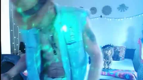 LA MARIPOSA DE MARICOPA online show from February 2025 03:09:02 PM