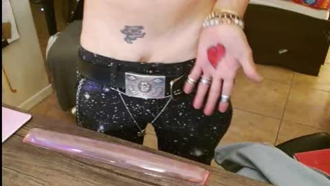 LA MARIPOSA DE MARICOPA online show from February 2025 04:26:02 AM