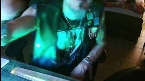 LA MARIPOSA DE MARICOPA online show from February 2025 01:51:01 AM