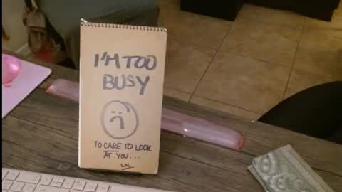 LA MARIPOSA DE MARICOPA online show from February 2025 04:39:01 AM