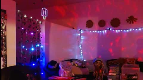 LA MARIPOSA DE MARICOPA online show from March 2025 04:37:02 AM