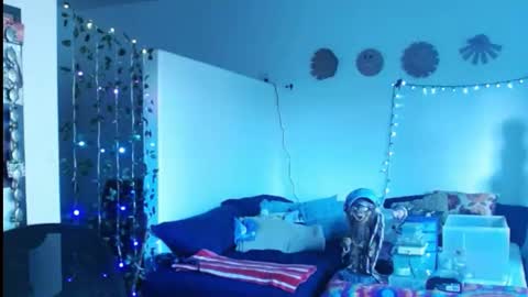 LA MARIPOSA DE MARICOPA online show from March 2025 02:34:02 PM