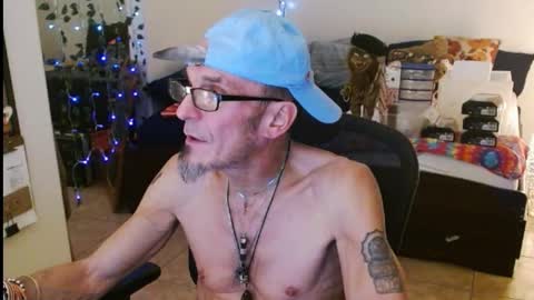 LA MARIPOSA DE MARICOPA online show from March 2025 07:49:02 AM