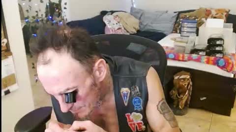 LA MARIPOSA DE MARICOPA online show from March 2025 04:35:02 AM