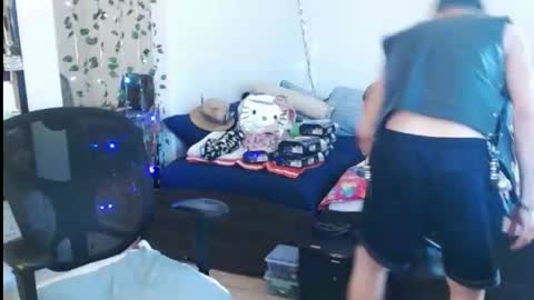 LA MARIPOSA DE MARICOPA online show from March 2025 06:22:02 PM