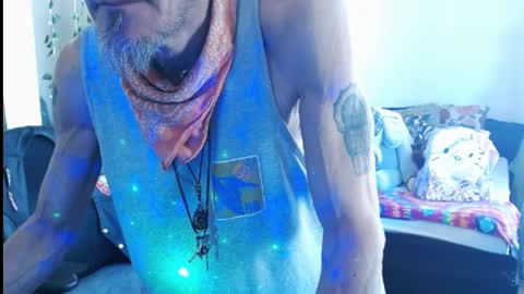 LA MARIPOSA DE MARICOPA online show from March 2025 07:15:02 PM