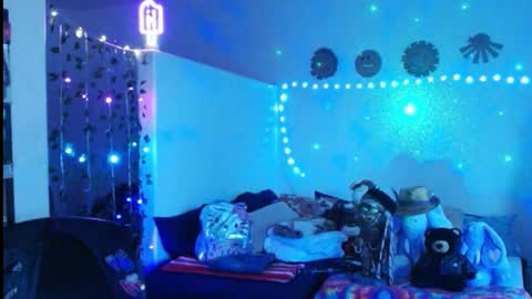 LA MARIPOSA DE MARICOPA online show from March 2025 01:26:02 AM