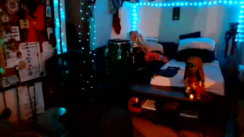 LA MARIPOSA DE MARICOPA online show from October 2025 06:08:02 AM