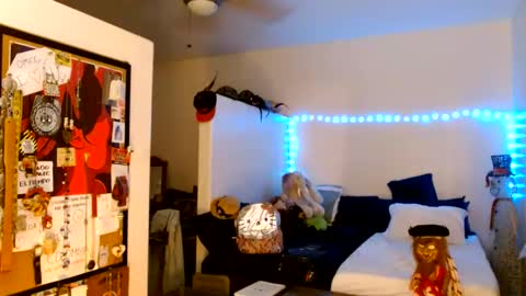 LA MARIPOSA DE MARICOPA online show from October 2025 06:21:02 AM