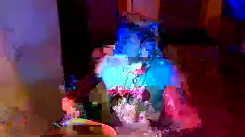 LA MARIPOSA DE MARICOPA online show from October 2025 07:52:02 AM