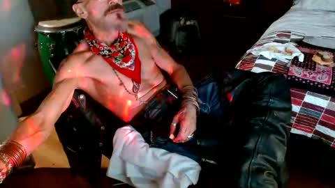 LA MARIPOSA DE MARICOPA online show from November 2025 07:19:02 AM