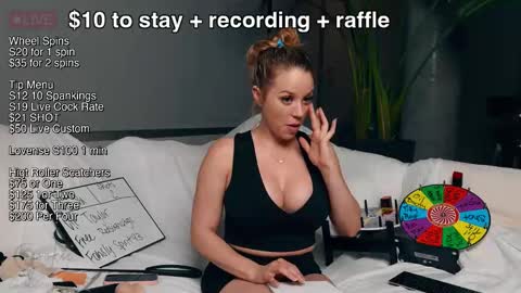 MyCookieJar online show from January 2026 02:03:02 AM