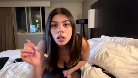 mycreamydreams online show from January 2025 02:42:02 AM