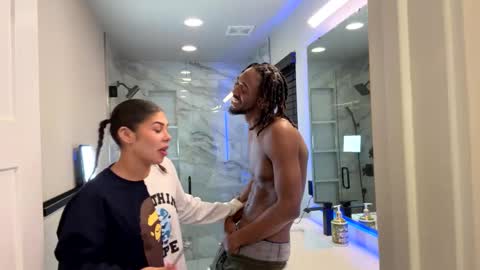 mycreamydreams online show from January 2025 01:05:02 AM