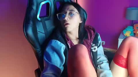 Milly Cute online show from February 2026 08:24:02 AM