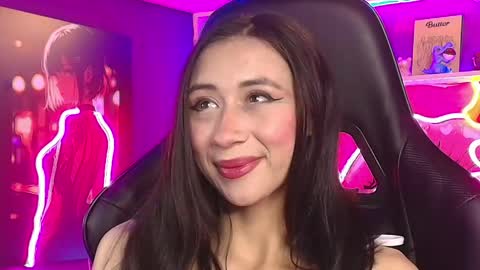 Milly Cute online show from April 2026 03:31:02 AM