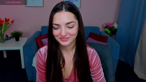 Snapshot of myellaluvs chatting on October 2025 10:18:01 PM Ella online show from October 2025 10:18:01 PM