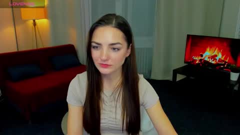 Snapshot of myellaluvs chatting on October 2025 08:17:02 PM Ella online show from October 2025 08:17:02 PM