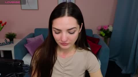 Snapshot of myellaluvs chatting on October 2025 08:20:01 PM Ella online show from October 2025 08:20:01 PM