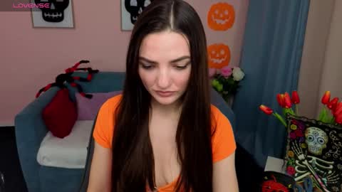 Snapshot of myellaluvs chatting on October 2025 09:49:01 PM Ella online show from October 2025 09:49:01 PM