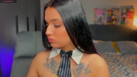 Hecate online show from March 2026 05:18:02 PM