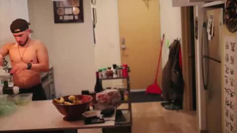 DaDDY D online show from November 2025 03:12:02 AM