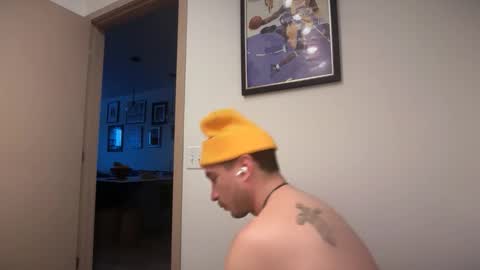 DaDDY D online show from January 2026 09:29:01 PM