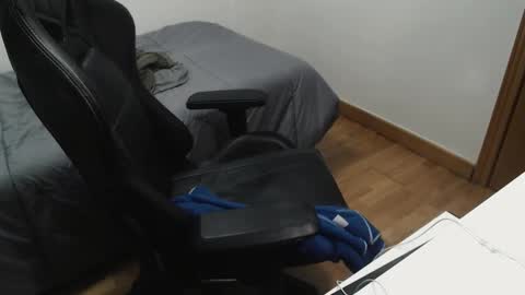 Juan  OF  myhairymacho online show from January 2025 11:21:02 AM