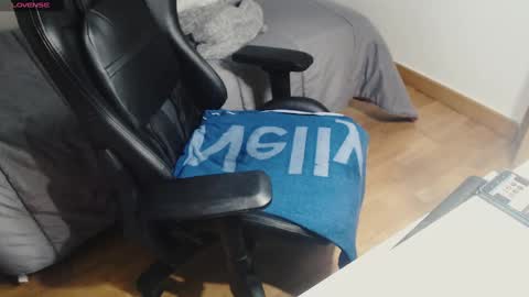 Juan  OF  myhairymacho online show from March 2025 01:26:01 AM