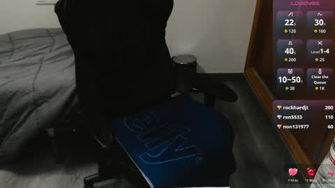 Juan  OF  myhairymacho online show from January 2026 05:10:02 AM