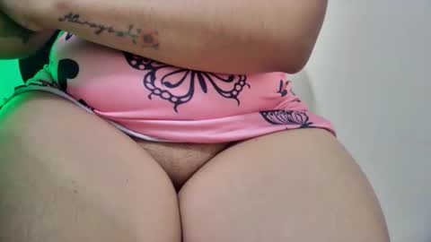 myhoney_hot online show from April 2026 11:53:02 AM