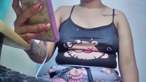 Snapshot of myhoney_hot chatting on May 2026 12:24:01 PM myhoney_hot online show from May 2026 12:24:01 PM