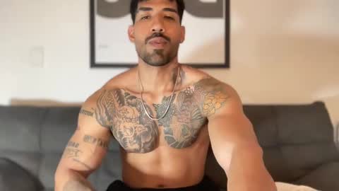 Myke esthetic online show from January 2025 02:50:02 AM