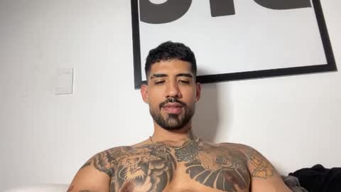 Myke esthetic online show from September 2025 12:21:02 AM