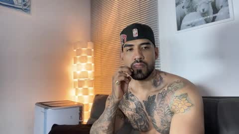 Myke esthetic online show from February 2026 05:26:02 AM