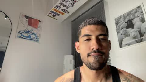 Myke esthetic online show from May 2026 05:01:02 AM