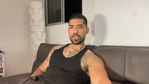Myke esthetic online show from May 2026 07:14:02 AM