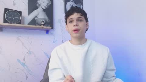 Mykel   online show from February 2026 02:10:01 PM