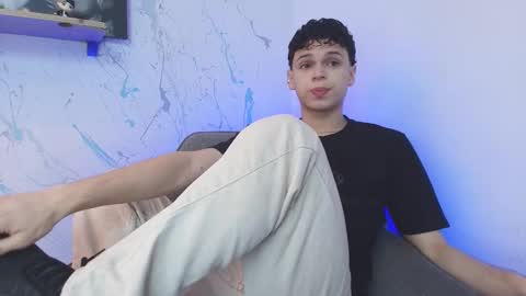 Mykel   online show from February 2026 01:43:01 PM