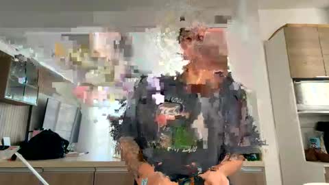 Snapshot of mykinkybunny chatting on April 2026 07:28:01 PM jacke BUNNY online show from April 2026 07:28:01 PM