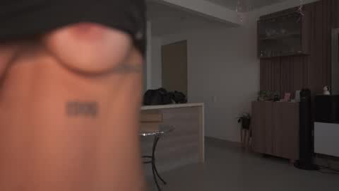 Snapshot of mykinkybunny chatting on May 2026 09:02:03 PM jacke BUNNY online show from May 2026 09:02:03 PM