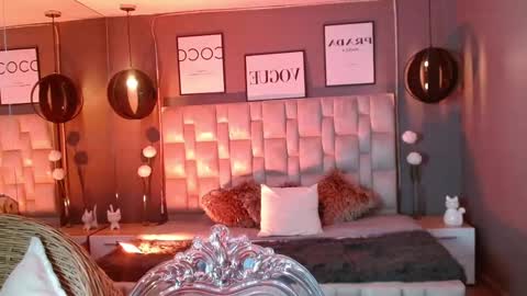 myla rossi online show from September 2025 11:38:01 PM