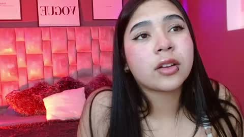 myla rossi online show from September 2025 08:54:01 PM