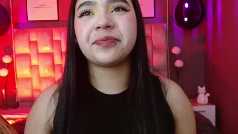 myla rossi online show from October 2025 05:00:01 PM