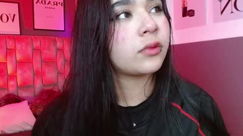 myla rossi online show from October 2025 08:50:02 PM