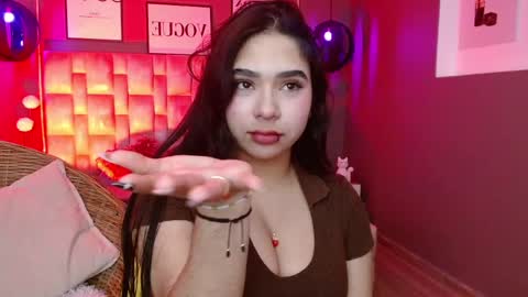 myla rossi online show from October 2025 08:50:01 PM